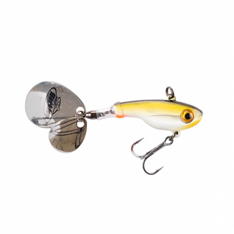 Berkley - Pulse Spintail 14g - 15
