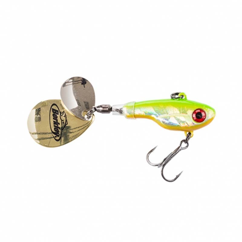 Berkley - Pulse Spintail 14g - 4