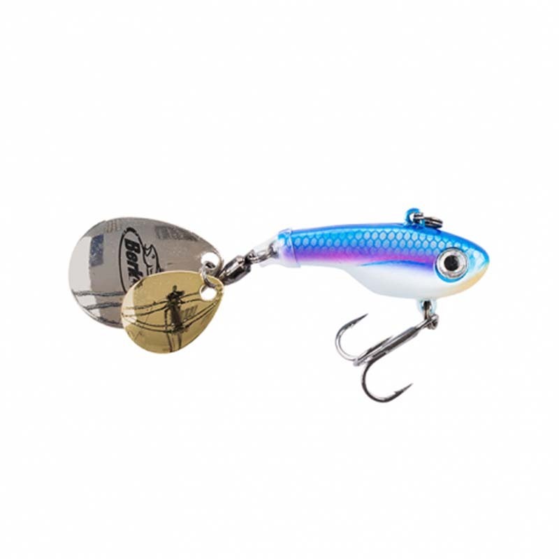 Berkley - Pulse Spintail 14g - 16