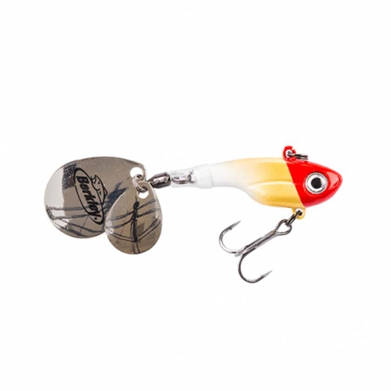 Berkley - Pulse Spintail 14g - 13