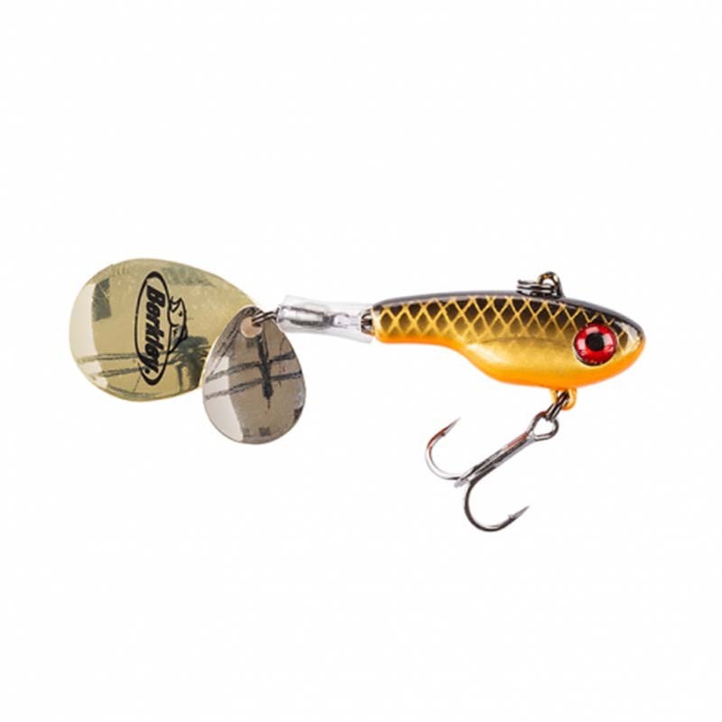 Berkley - Pulse Spintail 14g - 5