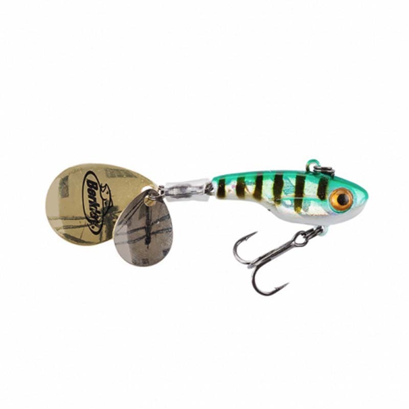 Berkley - Pulse Spintail 14g - 7