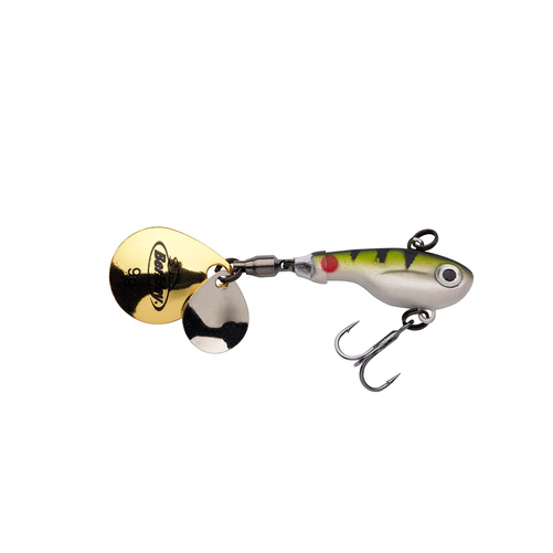 Berkley - Pulse Spintail 14g - 12