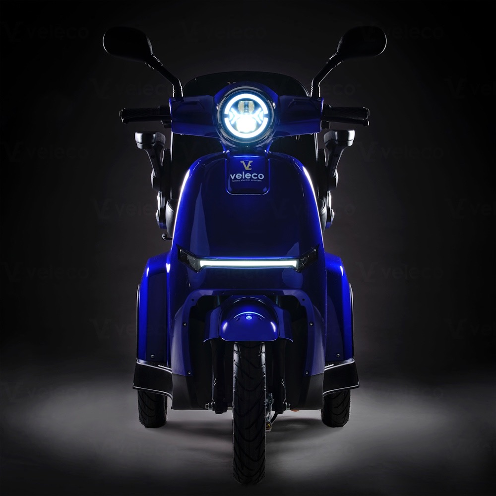 Permobil, elektrisk kørestol og gåscooter - Hvad er forskellen? - 9