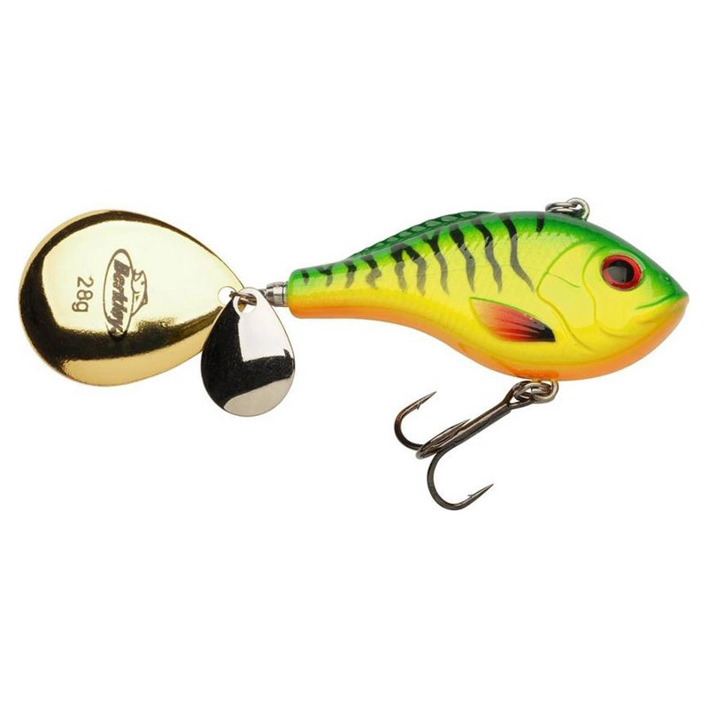 Berkley - Pulse Spintail XL 18g - 5