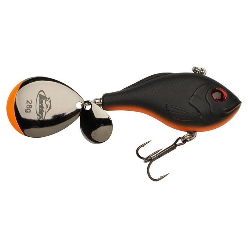 Berkley - Pulse Spintail XL 18g - 8