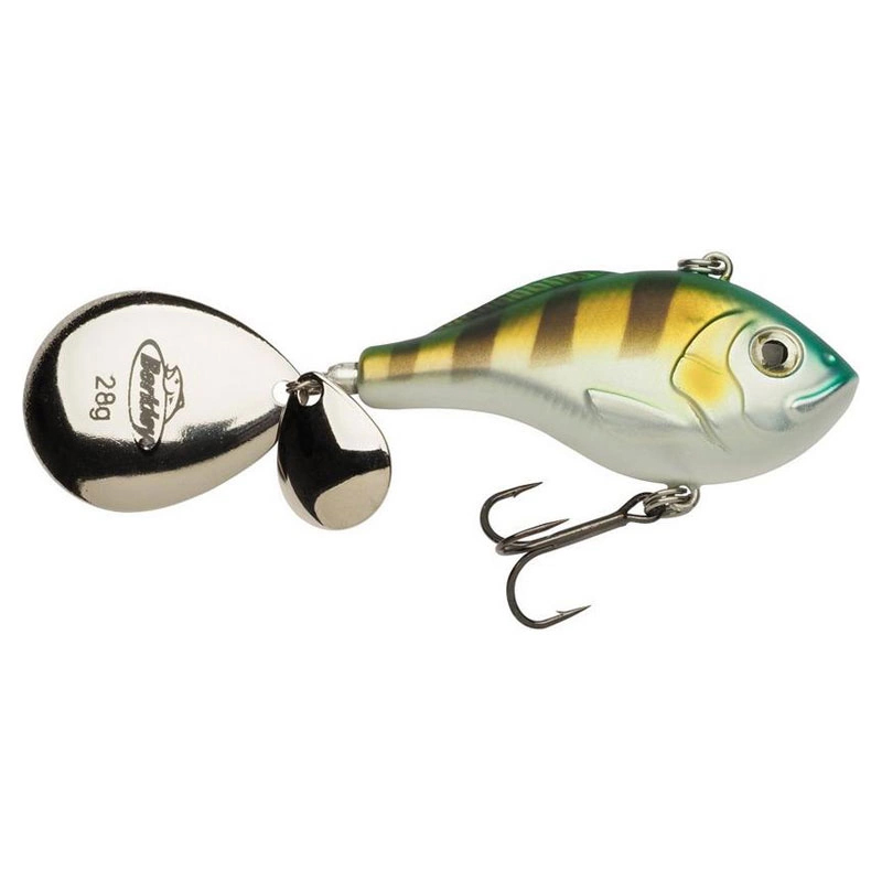 Berkley - Pulse Spintail XL 18g