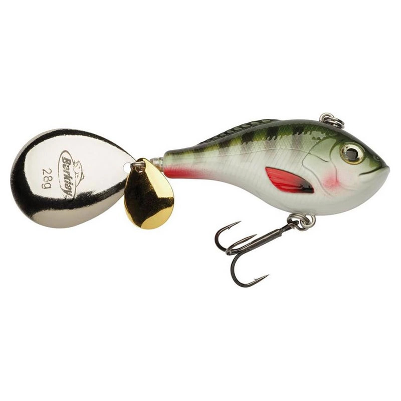 Berkley - Pulse Spintail XL 18g - 3