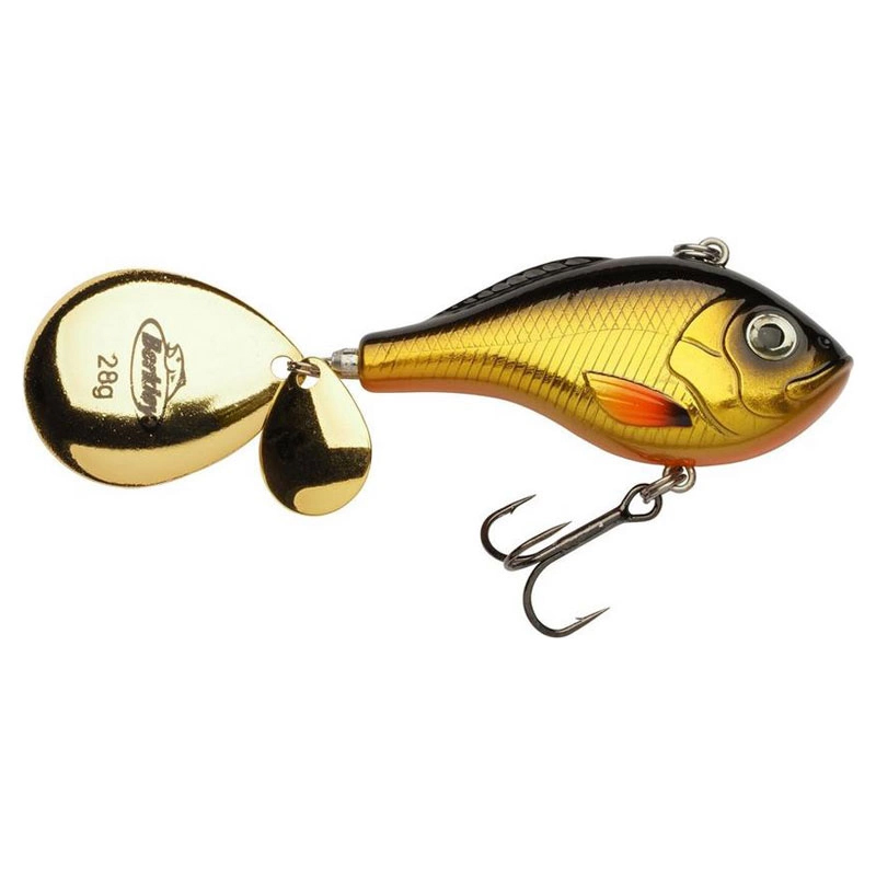 Berkley - Pulse Spintail XL 18g - 4