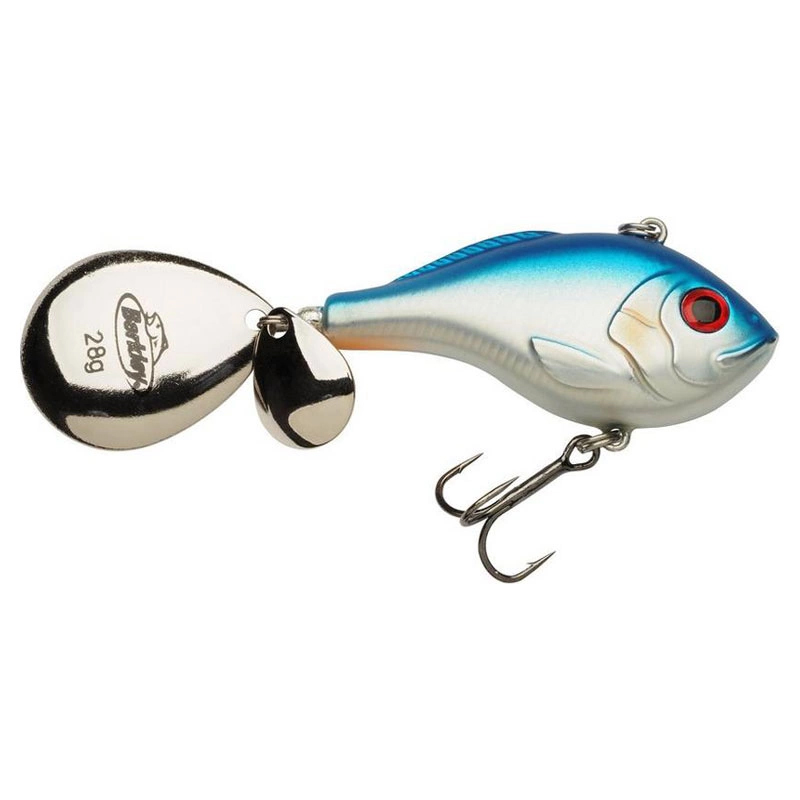 Berkley - Pulse Spintail XL 18g - 7