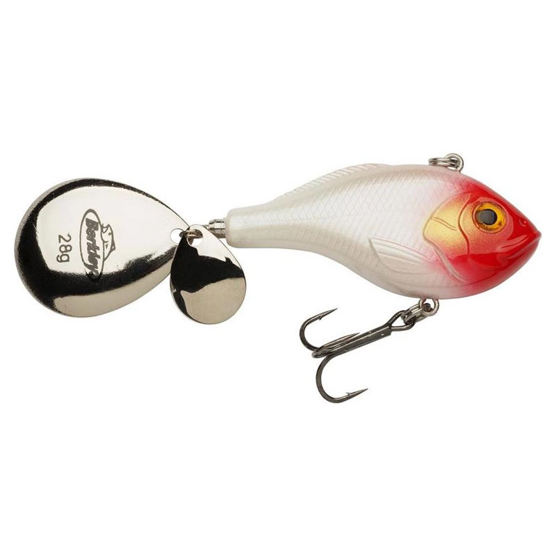 Berkley - Pulse Spintail XL 18g - 2