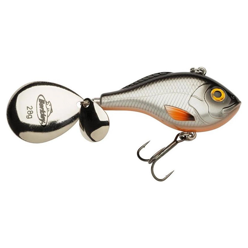 Berkley - Pulse Spintail XL 18g - 6