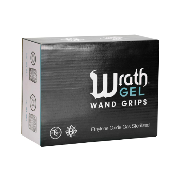 TATSoul x Bishop Wrath Gel Wand  1,5`` - 3