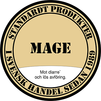 STANDARDT MAGE 150 g