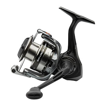 Savage Gear SG4 2500 FD Haspelrulle