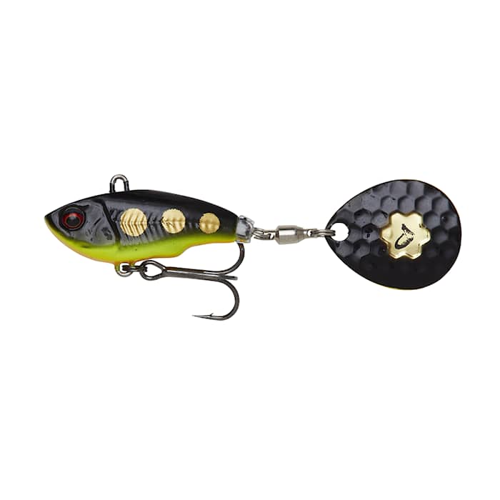 Savage Gear Fat Tail Spin - 10