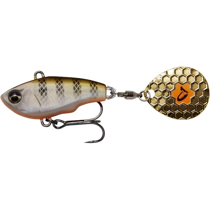Savage Gear Fat Tail Spin - 2