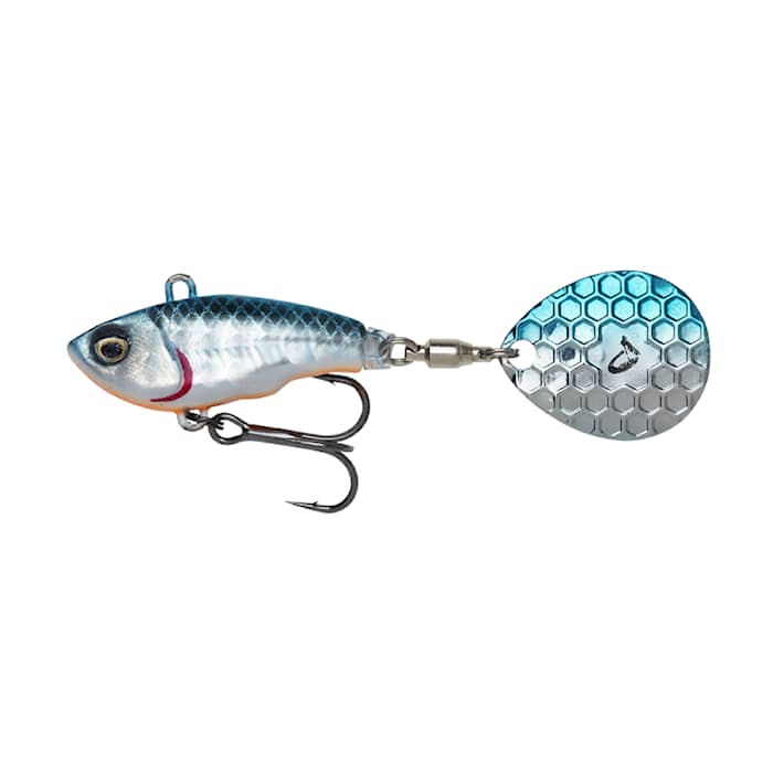 Savage Gear Fat Tail Spin - 9