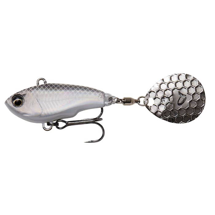 Savage Gear Fat Tail Spin - 5