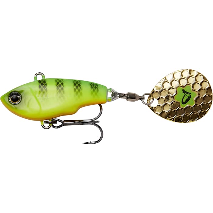 Savage Gear Fat Tail Spin - 3