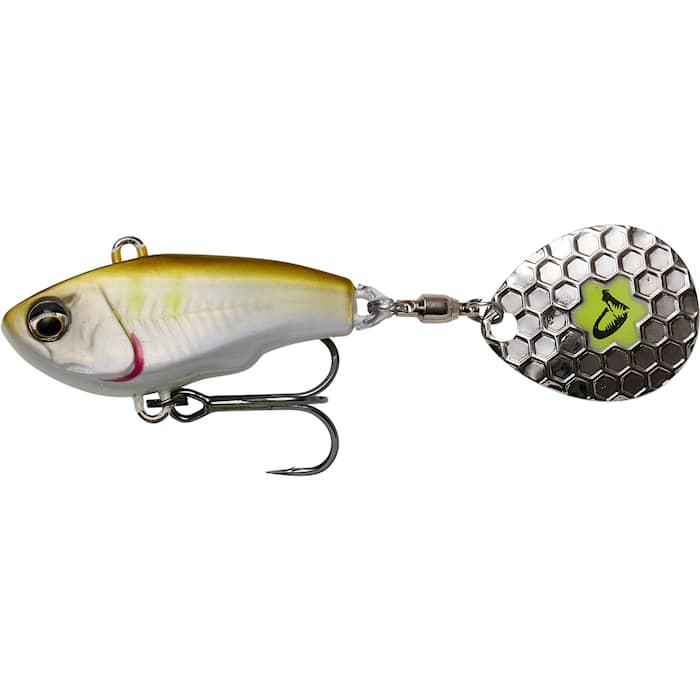 Savage Gear Fat Tail Spin - 4