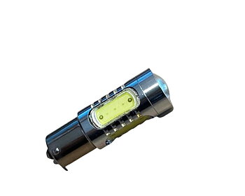 Diodlampor Ba15S / 1156 10W HP