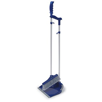 Sopset Alum. med Plåtskyffel