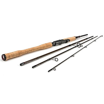 Westin W4 Light Spin 7'/210cm L 3-15g 4-delat