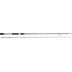 Westin W4 StreetStick 2nd 7'1 /213cm MH 5-15g 2sec