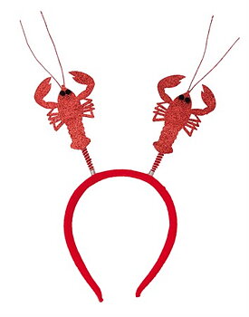 Diadem Kräftskiva
