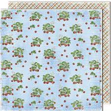 MD Lantliv -Life in the country -Grow Strawberries