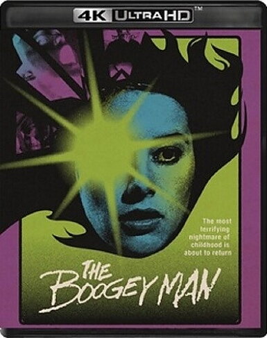 Boogeyman (BLU-RAY 4K ULTRA HD + BLU-RAY)
