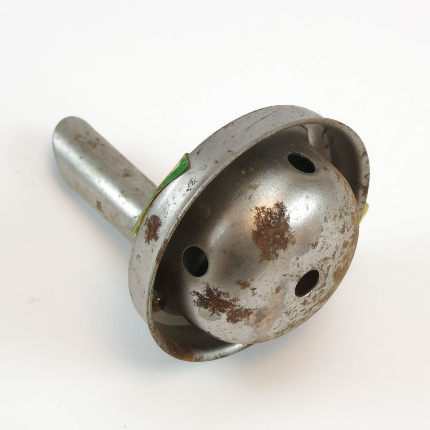Insats ljuddämpare MCB 0273-060-000   NOS - 2