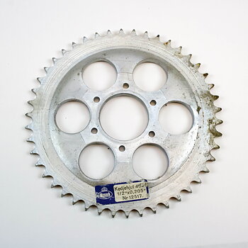 Ketjuratas Monark M71, 80, 271, 272 46T NOS