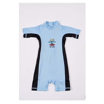 Rip Curl rashguard barn Cosmic S/S spring suit 