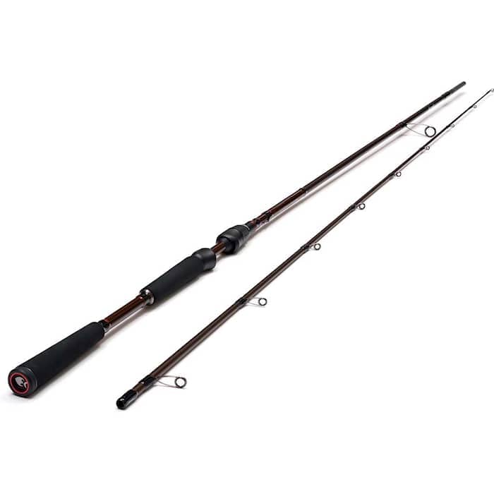 Westin W4 Finesse Shad 2nd 7'4 /220cm MH 10-28g 2sec