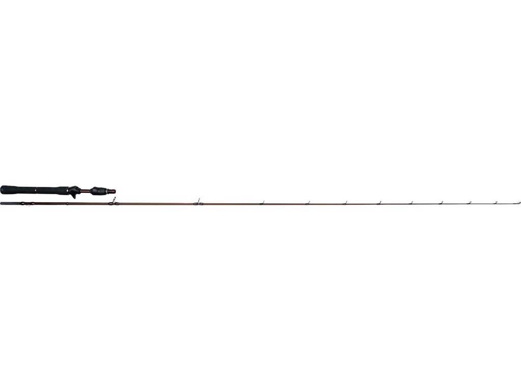 W4 Vertical Jigging 2nd 6,2"/ 185cm M 14-28g 1+1 sec
