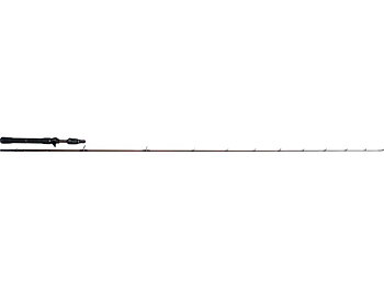 W4 Vertical Jigging 2nd 6,2"/ 185cm M 14-28g 1+1 sec
