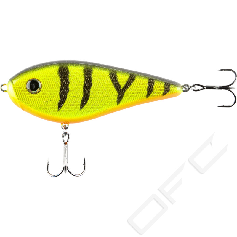 IFISH The Guide 125mm, 65g - 2