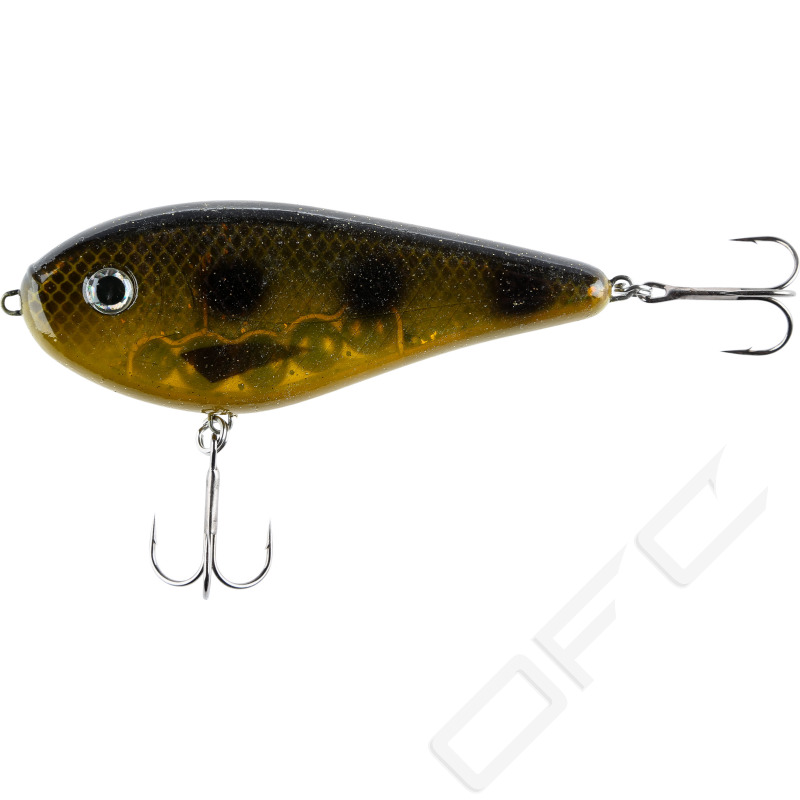 IFISH The Guide 125mm, 65g