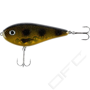 IFISH The Guide 125mm, 65g