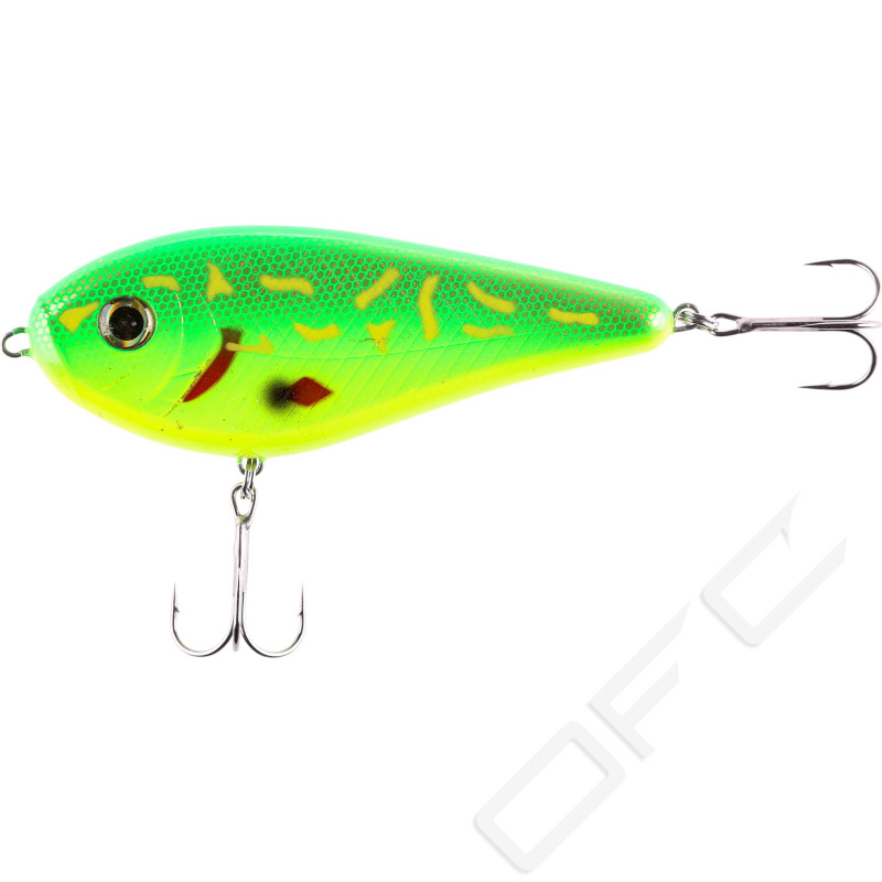 IFISH The Guide 125mm, 65g - 6