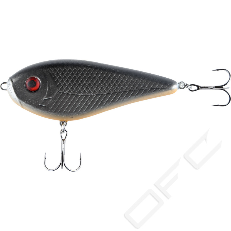 IFISH The Guide 125mm, 65g - 4