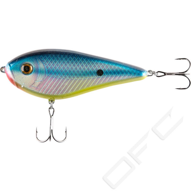 IFISH The Guide 125mm, 65g - 3