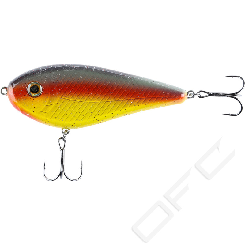 IFISH The Guide 125mm, 65g - 5