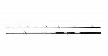 Abu Garcia Beast Pike 