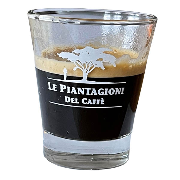PLDC Espressoglas
