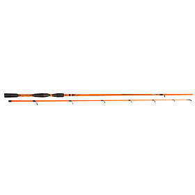 Abu Garcia Svartzonker X 7112H 30-100g - 2
