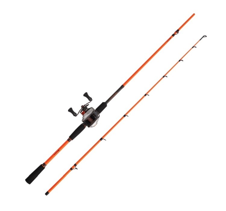 Abu Garcia Svartzonker X 7112H 30-100g