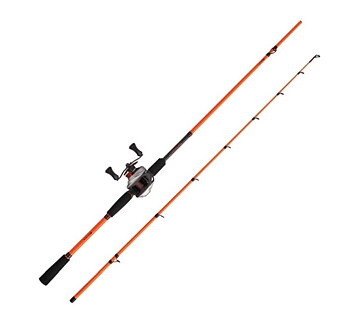 Abu Garcia Svartzonker X 7112H 30-100g